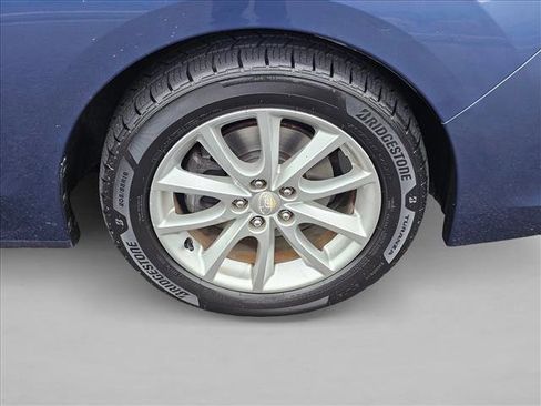 Used 2013 Subaru Impreza 2.0i Premium w/ Popular Pkg 1 image 9