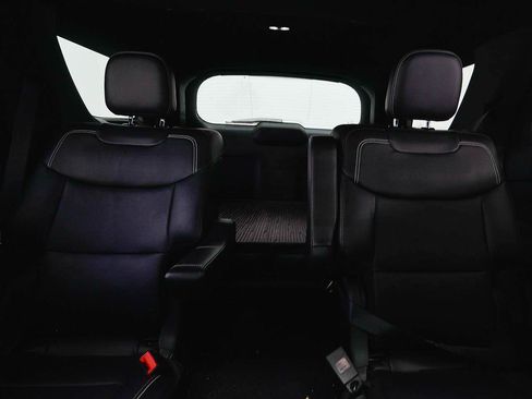 Used 2023 Ford Explorer ST w/ Equipment Group 401A AWD/4WD image 9