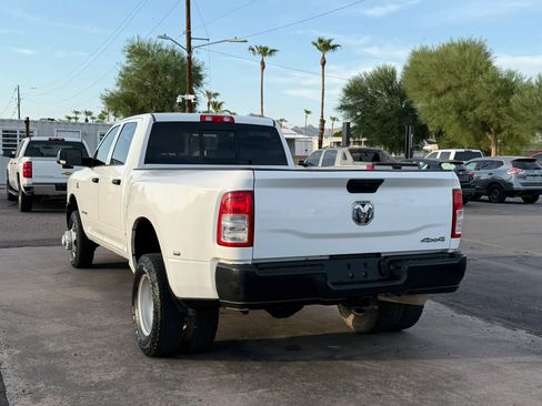 Used 2019 RAM 3500 Tradesman AWD/4WD image 10