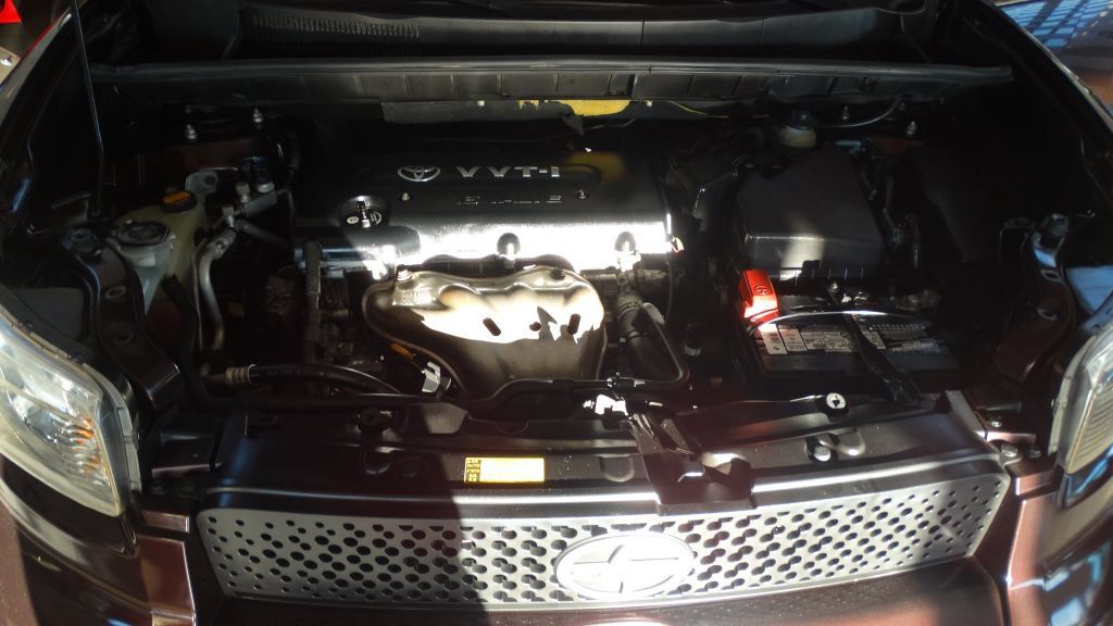Used 2008 Scion xB FWD image 14