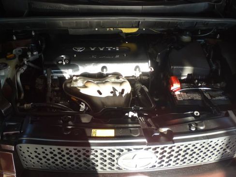 Used 2008 Scion xB image 14