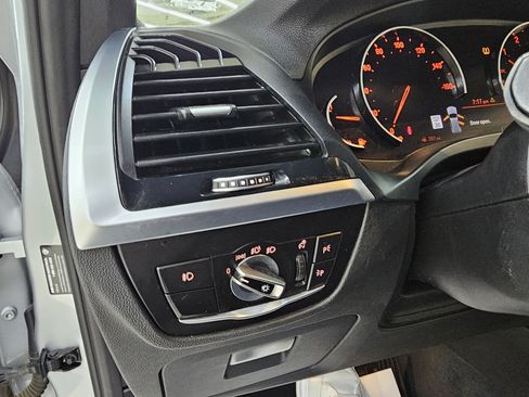 Used 2020 BMW X3 sDrive30i w/ Driving Assistance Package image 37