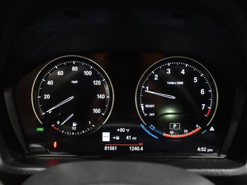 Used 2019 BMW X1 xDrive28i w/ M Sport Package AWD/4WD image 18
