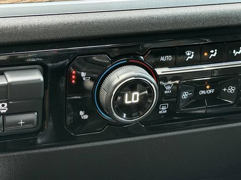 Used 2024 Chevrolet Silverado 1500 RST w/ Rally Edition image 30