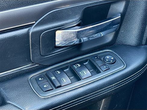 Used 2014 RAM 1500 Sport w/ Trailer Tow Group image 18