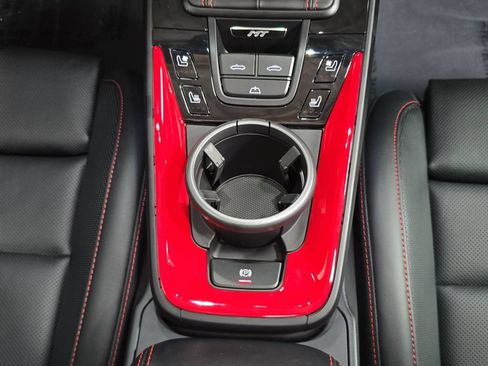 Certified 2026 Porsche 911 Carrera T RWD image 20