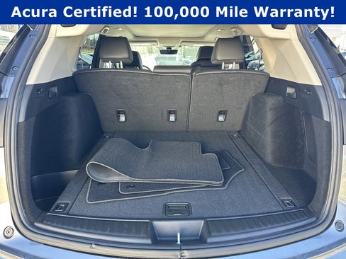 Certified 2023 Acura RDX FWD image 22