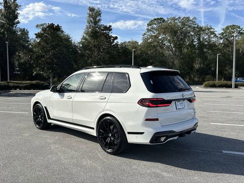New 2026 BMW X7 xDrive40i image 11