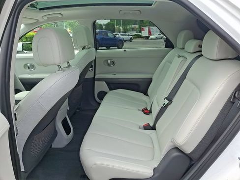 Used 2023 Hyundai Ioniq 5 Limited AWD/4WD image 12