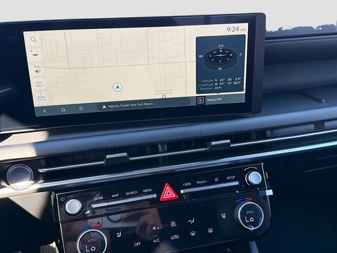 New 2026 Hyundai Santa Cruz XRT image 24