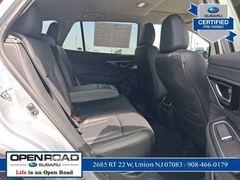 Used 2023 Subaru Outback Limited AWD/4WD image 19