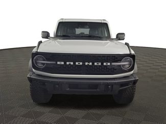 Used 2024 Ford Bronco Wildtrak video 2