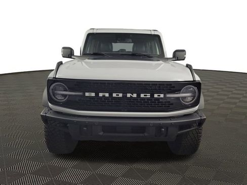 Used 2024 Ford Bronco Wildtrak image 2