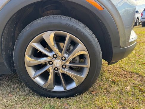 Used 2020 Buick Encore GX Select w/ Experience Buick Package image 2