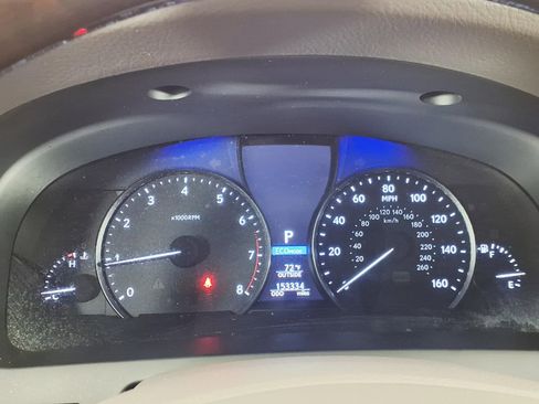 Used 2014 Lexus LS 460 L image 24