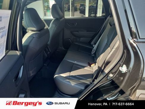 New 2026 Subaru Outback Premium AWD/4WD image 10