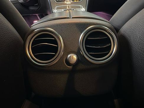 Used 2020 Mercedes-Benz C 63 AMG S w/ Multimedia Package image 44