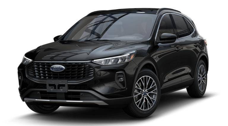 Used 2025 Ford Escape SE FWD image 24