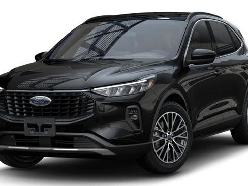 Used 2025 Ford Escape SE FWD image 24