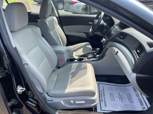 Used 2016 Acura ILX FWD image 20