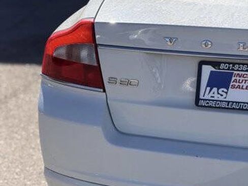 Used 2012 Volvo S80 T6 image 6