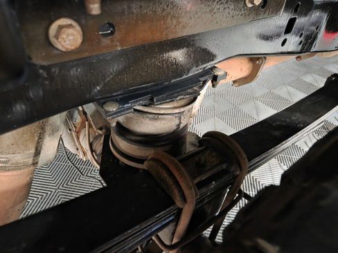 Used 2017 Ford F250 Lariat w/ Lariat Value Package image 91