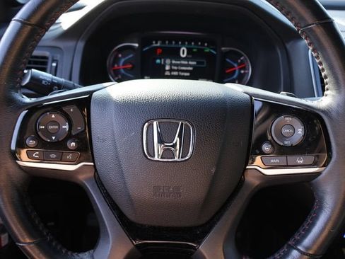 Used 2021 Honda Pilot Black Edition image 28