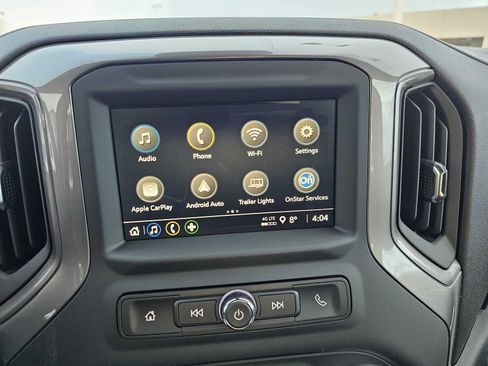 New 2025 GMC Sierra 2500 Pro image 28