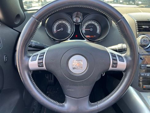 Used 2008 Saturn Sky Red Line RWD image 27