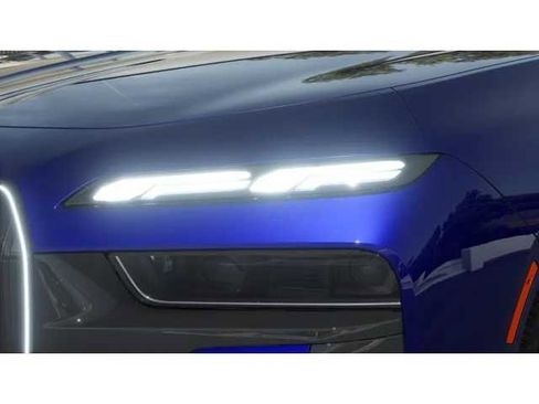 New 2026 BMW i7 xDrive60 w/ Executive Package AWD/4WD image 6
