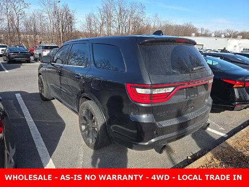 Used 2016 Dodge Durango R/T image 3