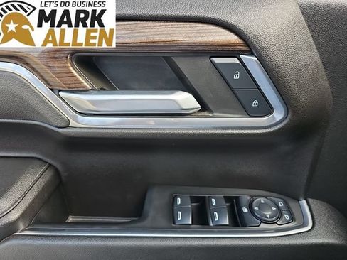 Used 2024 Chevrolet Silverado 1500 LT AWD/4WD image 23
