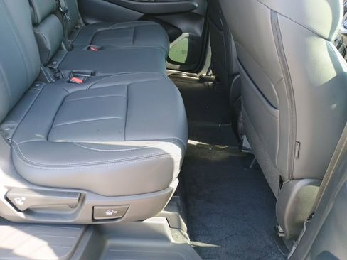 Certified 2023 Subaru Ascent Limited image 21