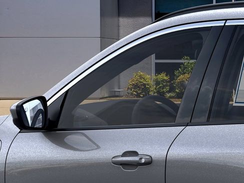 New 2025 Ford Escape SE FWD image 20