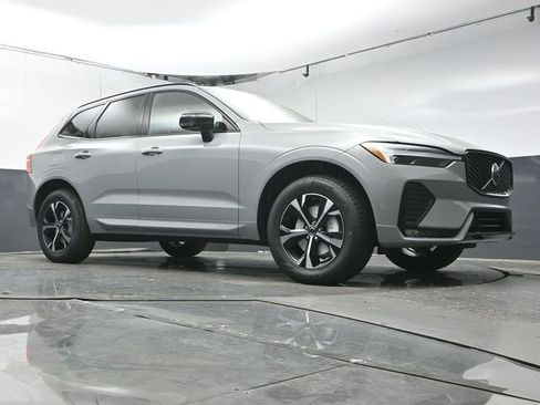 New 2026 Volvo XC60 B5 Core w/ Protection Package Premier image 41