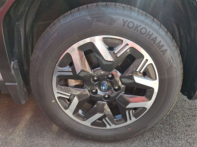 Certified 2026 Subaru Forester Premium AWD/4WD image 9