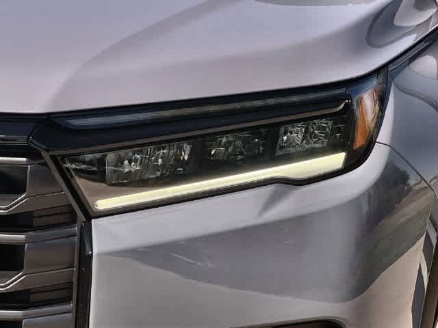 Used 2026 Honda Pilot EX-L image 24