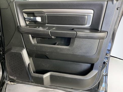 Used 2021 RAM 1500 Warlock AWD/4WD image 33