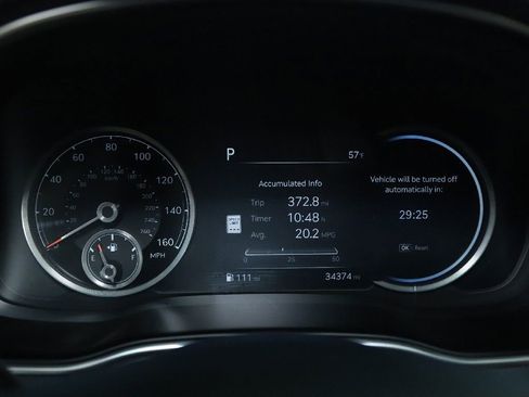 Used 2023 Genesis GV80 3.5T w/ Advanced Package image 26