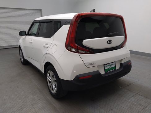 Used 2020 Kia Soul LX FWD image 5