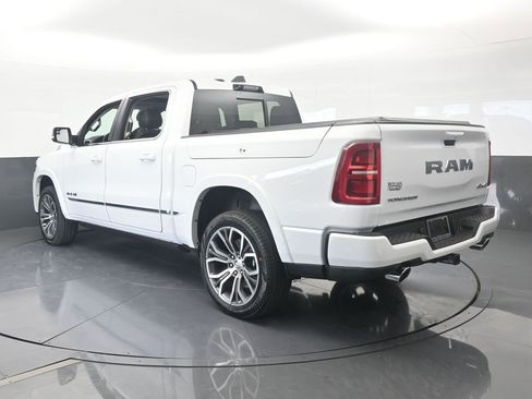 New 2026 RAM 1500 Tungsten image 4