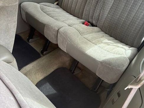 Used 2002 Chevrolet Blazer Xtreme w/ Preferred Equipment Group image 11