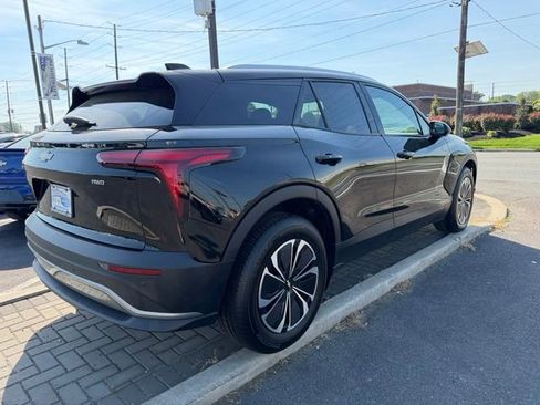 Certified 2024 Chevrolet Blazer EV LT AWD/4WD image 7