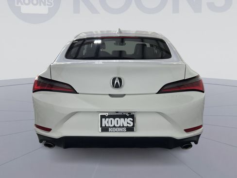 Used 2025 Acura Integra FWD image 5