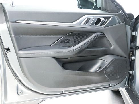 Certified 2023 BMW i4 eDrive35 RWD image 19