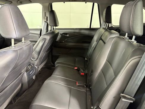 Used 2021 Honda Pilot EX-L image 38