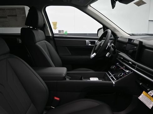 New 2026 Hyundai Santa Fe XRT image 10