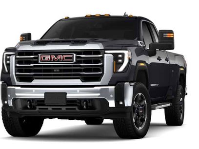 New 2026 GMC Sierra 2500 SLE