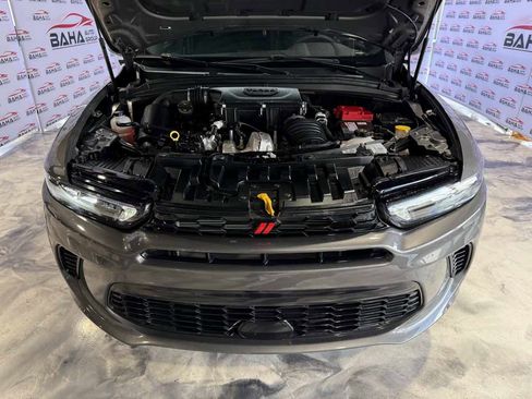 Used 2024 Dodge Hornet GT w/ GT Blacktop Package image 56