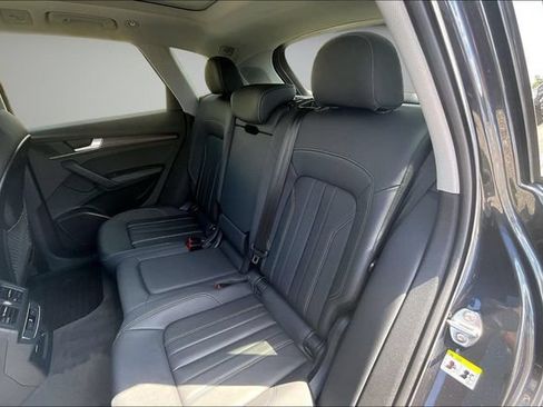 Used 2021 Audi Q5 2.0T Premium Plus AWD/4WD image 22